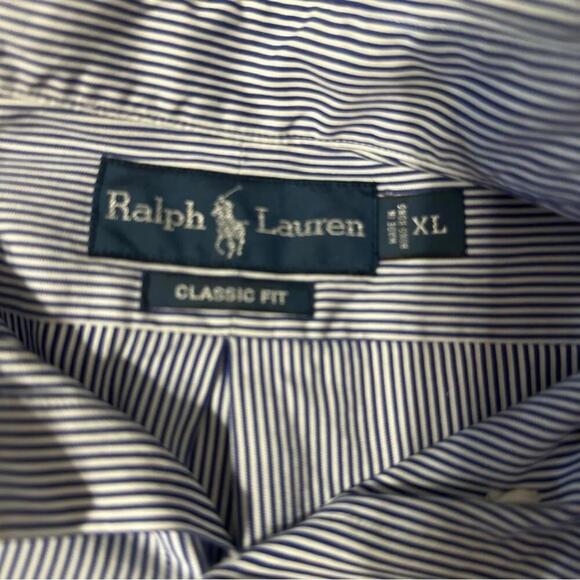 POLO Ralph Lauren Mens Button Up Shirts - Picture 10 of 11